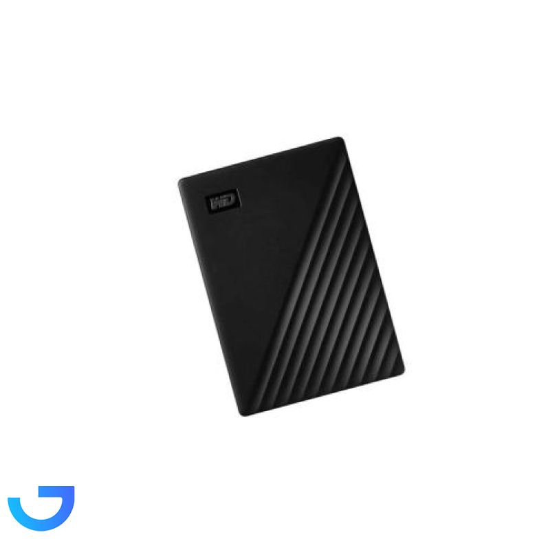 قیمت و خرید هارد اکسترنال وسترن دیجیتال مدل My Passport ظرفیت یک ترابایت | فروشگاه آریا