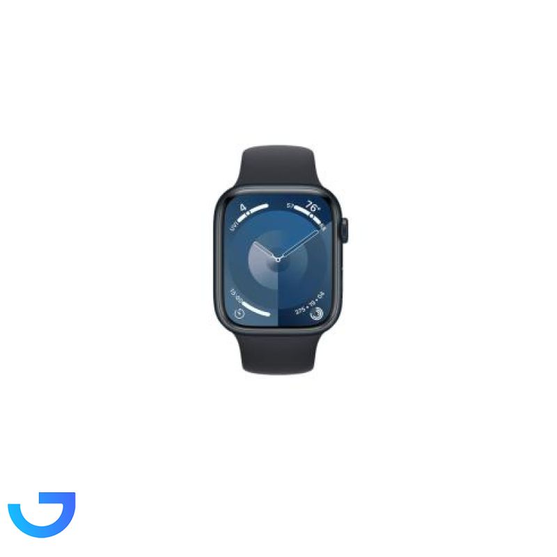 قیمت و خرید ساعت هوشمند اپل مدل  Watch Series 9 45 میلی متری | فروشگاه آریا