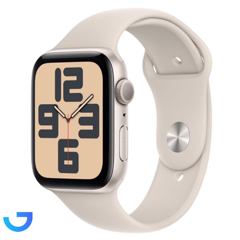 قیمت و خرید ساعت هوشمند اپل مدل SE 2023 Aluminum Case 40mm | فروشگاه آریا