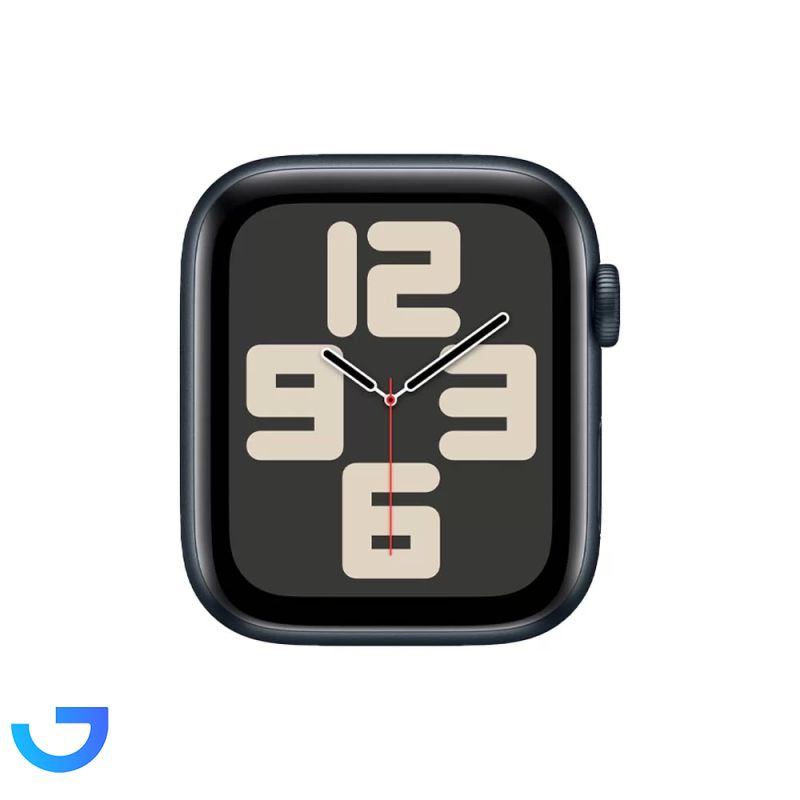 قیمت و خرید ساعت هوشمند اپل مدل SE 2023 Aluminum Case 40mm | فروشگاه آریا