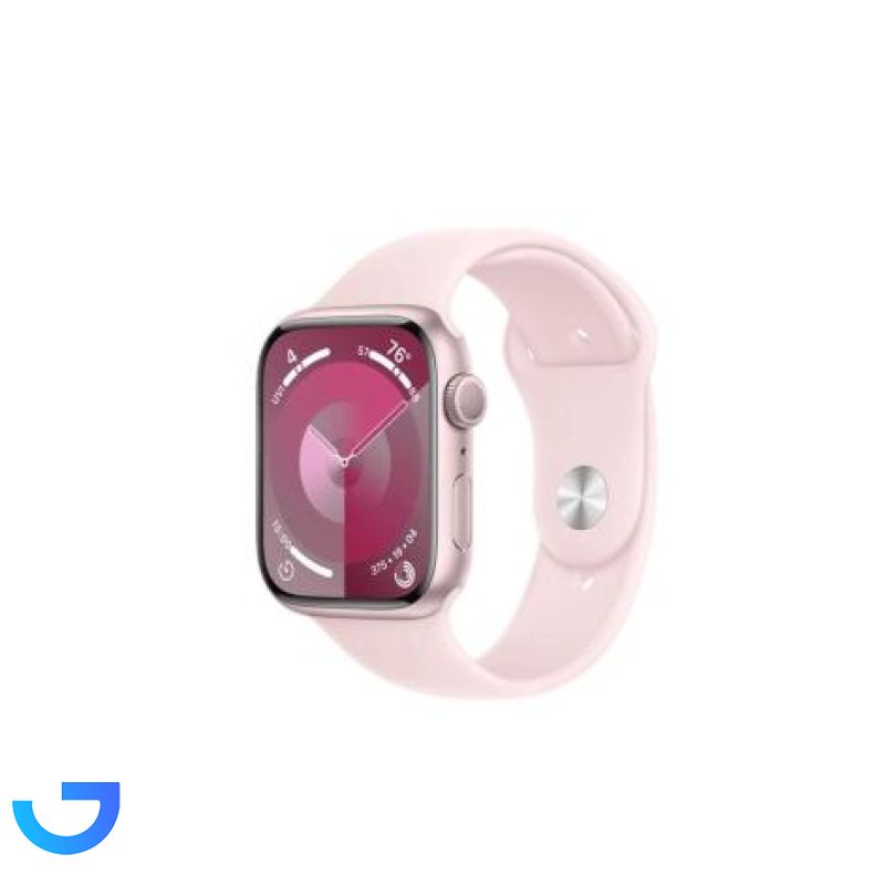 قیمت و خرید ساعت هوشمند اپل مدل  Watch Series 9 45 میلی متری | فروشگاه آریا