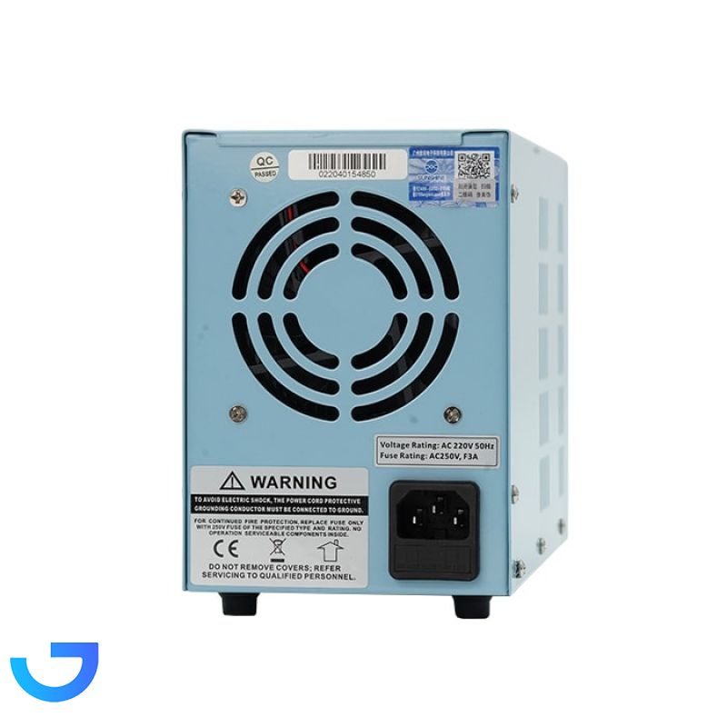 قیمت و خرید منبع تغذیه سانشاین  مدل Sunshine P-3005A | فروشگاه آریا