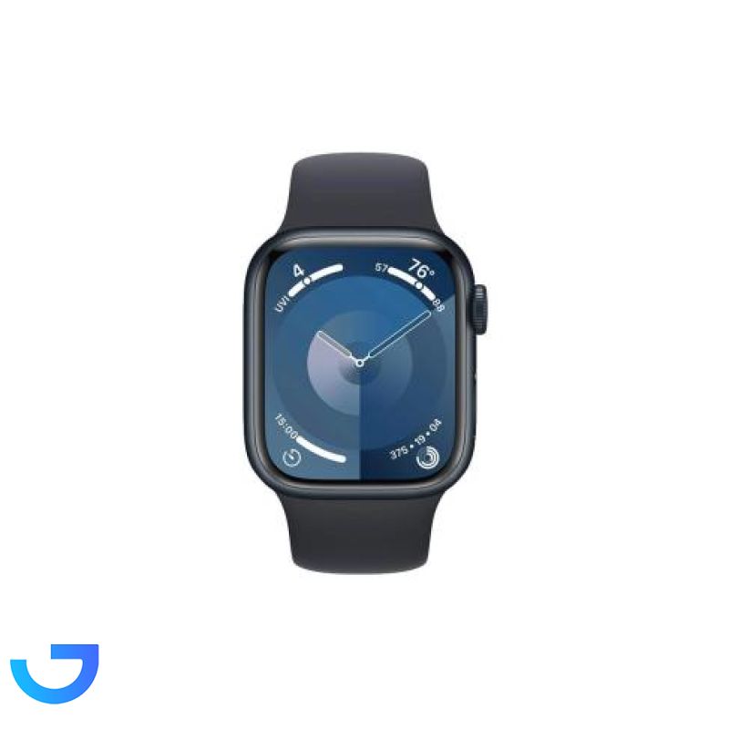 قیمت و خرید ساعت هوشمند اپل مدل  Watch Series 9 45 میلی متری | فروشگاه آریا