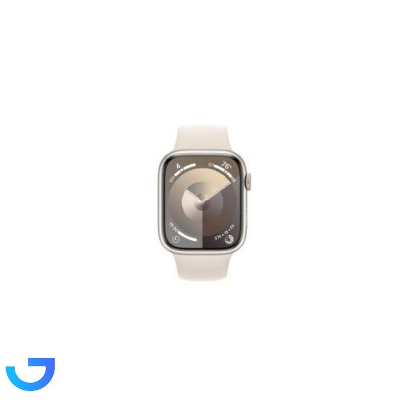 قیمت و خرید ساعت هوشمند اپل مدل  Watch Series 9 45 میلی متری | فروشگاه آریا