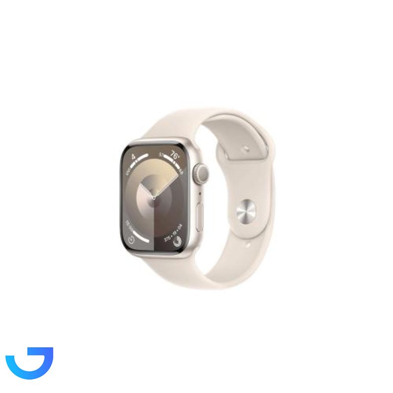 قیمت و خرید ساعت هوشمند اپل مدل  Watch Series 9 45 میلی متری | فروشگاه آریا