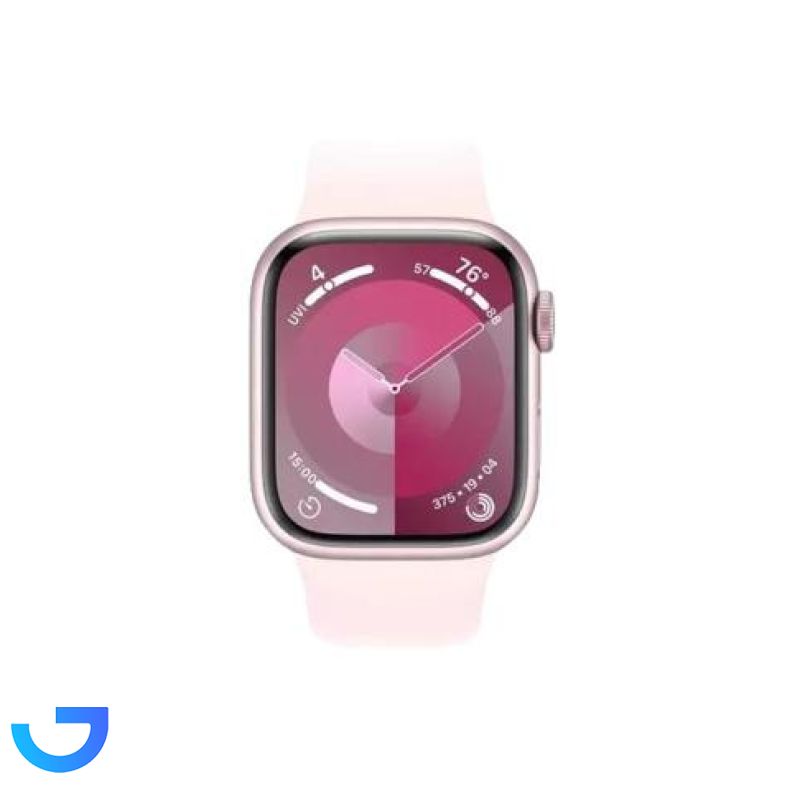 قیمت و خرید ساعت هوشمند اپل مدل  Watch Series 9 45 میلی متری | فروشگاه آریا