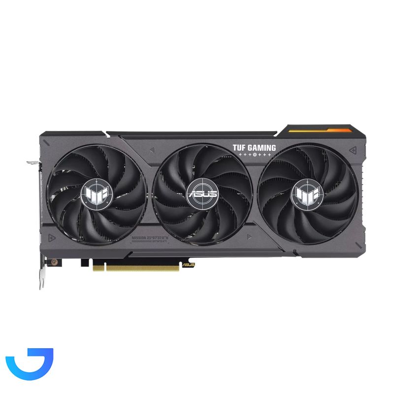 قیمت و خرید کارت گرافیک ایسوس مدل TUF Gaming GeForce RTX™ 4060 Ti OC Edition حافظه 8 گیگابایت | فروشگاه آریا