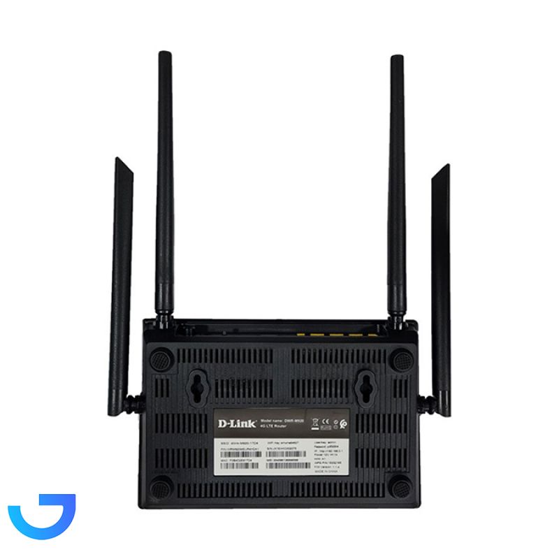 قیمت و خرید مودم روتر بی سیم LTE دی لینک مدل DWR-M920 | فروشگاه آریا قیمت و خرید مودم روتر بی سیم LTE دی لینک مدل DWR-M920 | فروشگاه آریا