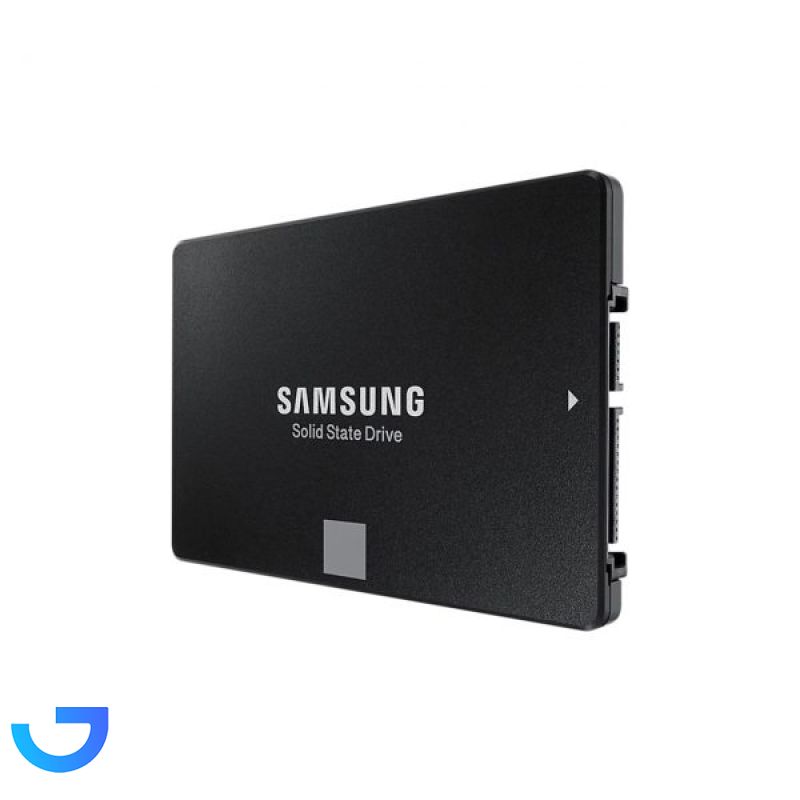 قیمت و خرید حافظه SSD اینترنال سامسونگ EVO870 SATA با ظرفیت 4 ترابایت | فروشگاه آریا