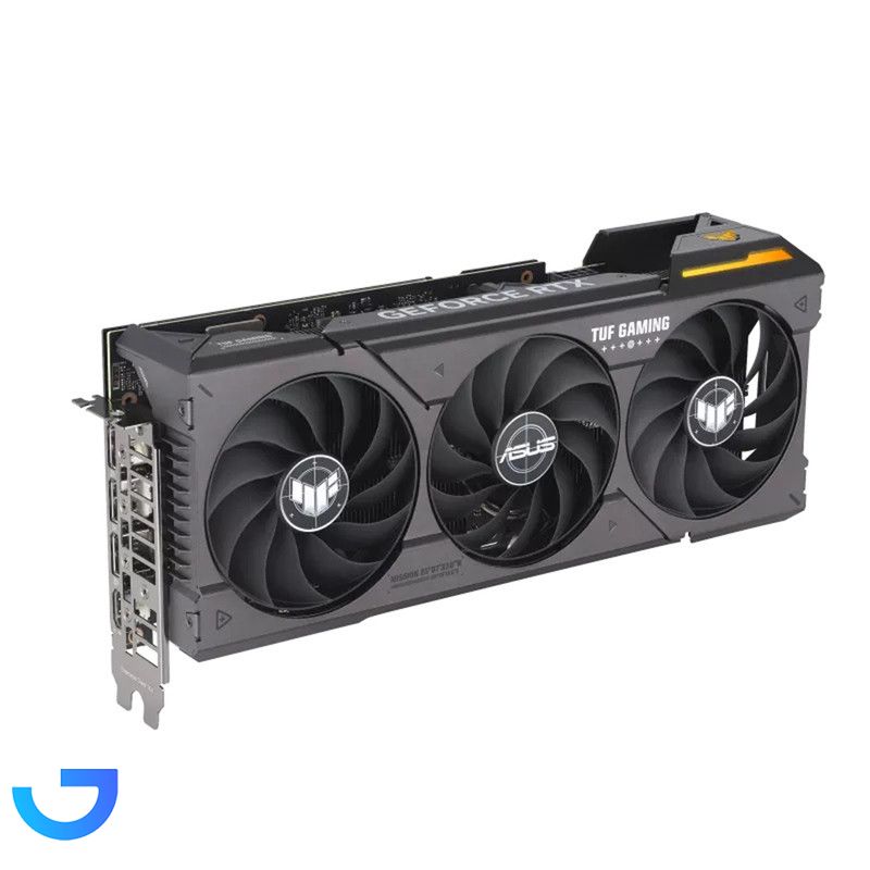 قیمت و خرید کارت گرافیک ایسوس مدل TUF Gaming GeForce RTX™ 4060 Ti OC Edition حافظه 8 گیگابایت | فروشگاه آریا