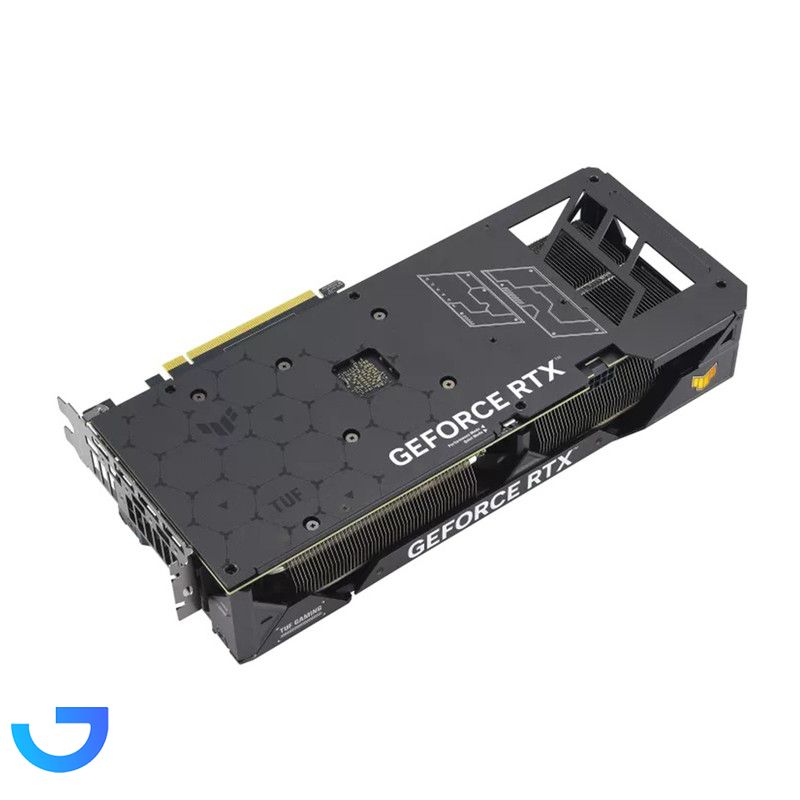 قیمت و خرید کارت گرافیک ایسوس مدل TUF Gaming GeForce RTX™ 4060 Ti OC Edition حافظه 8 گیگابایت | فروشگاه آریا