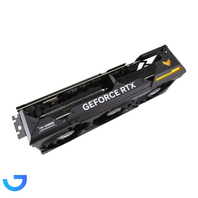 قیمت و خرید کارت گرافیک ایسوس مدل TUF Gaming GeForce RTX™ 4060 Ti OC Edition حافظه 8 گیگابایت | فروشگاه آریا