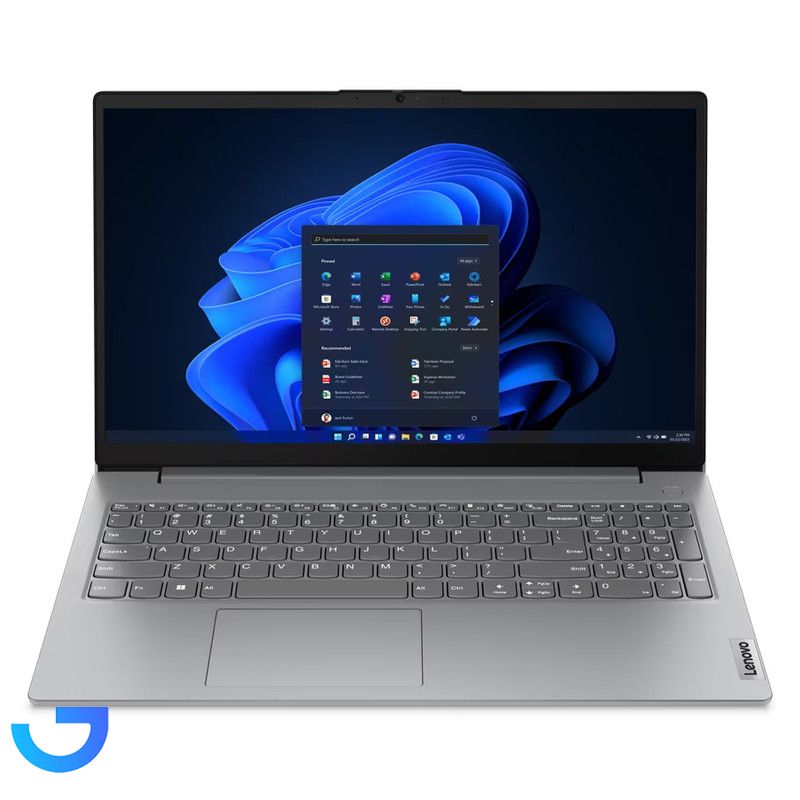 قیمت و خرید لپ تاپ لنوو 15.6 مدل V15 G4 پردازنده Athlon 7120U رم 8GB 256GB SSD | فروشگاه آریا