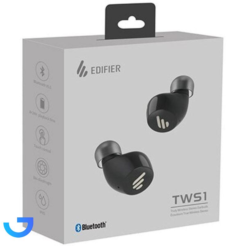 قیمت و خرید هدفون بی سیم ادیفایر مدل TWS1 | فروشگاه آریا