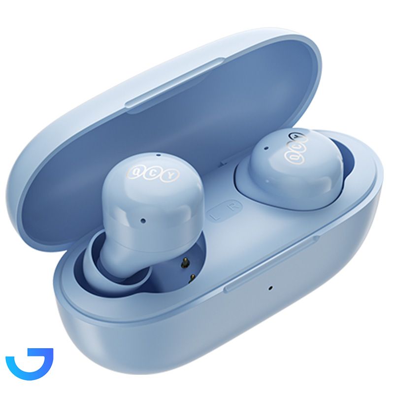 قیمت و خرید هدفون بی سیم شیائومی مدل QCY T17 | فروشگاه آریا