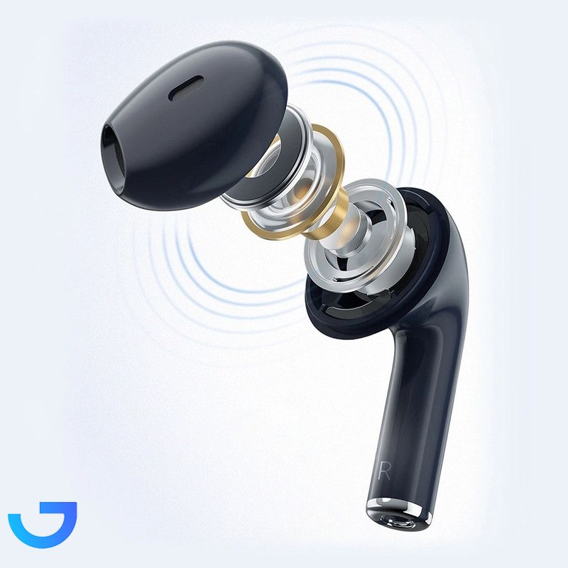 قیمت و خرید هدفون بلوتوثی Haylou هایلو مدلX1 2023 | فروشگاه آریا