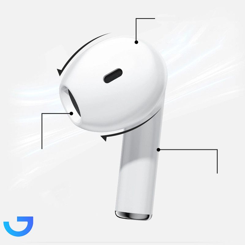 قیمت و خرید هدفون بلوتوثی Haylou هایلو مدلX1 2023 | فروشگاه آریا