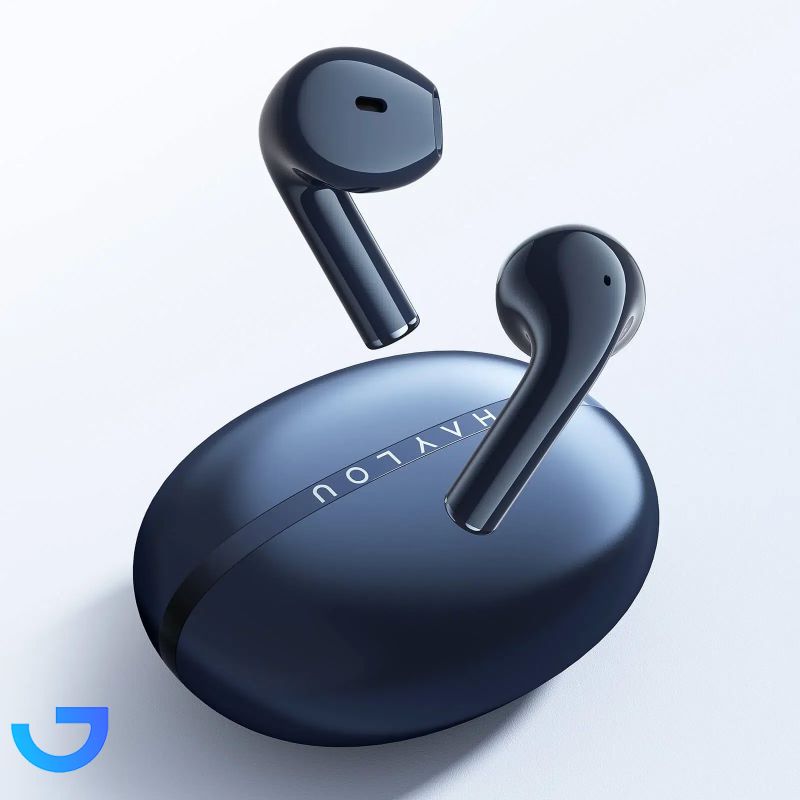 قیمت و خرید هدفون بلوتوثی Haylou هایلو مدلX1 2023 | فروشگاه آریا