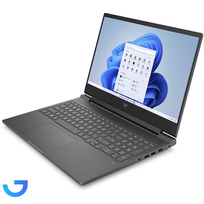 قیمت و خرید لپ تاپ اچ پی Victus مدل FA1093DX پردازنده i5(13420H) رم 16GB حافظه 512GB SSD گرافیک 6GB | فروشگاه آریا