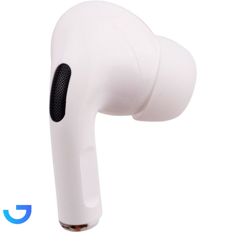 قیمت و خرید هدفون بلوتوث دو تایی Hiska AirPod Pro | فروشگاه آریا قیمت و خرید هدفون بلوتوث دو تایی Hiska AirPod Pro | فروشگاه آریا