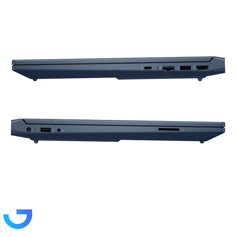 قیمت و خرید لپ تاپ اچ پی Victus مدل FA1093DX پردازنده corei5(13420H) رم 8GB حافظه 512GB SSD گرافیک 6GB | فروشگاه آریا