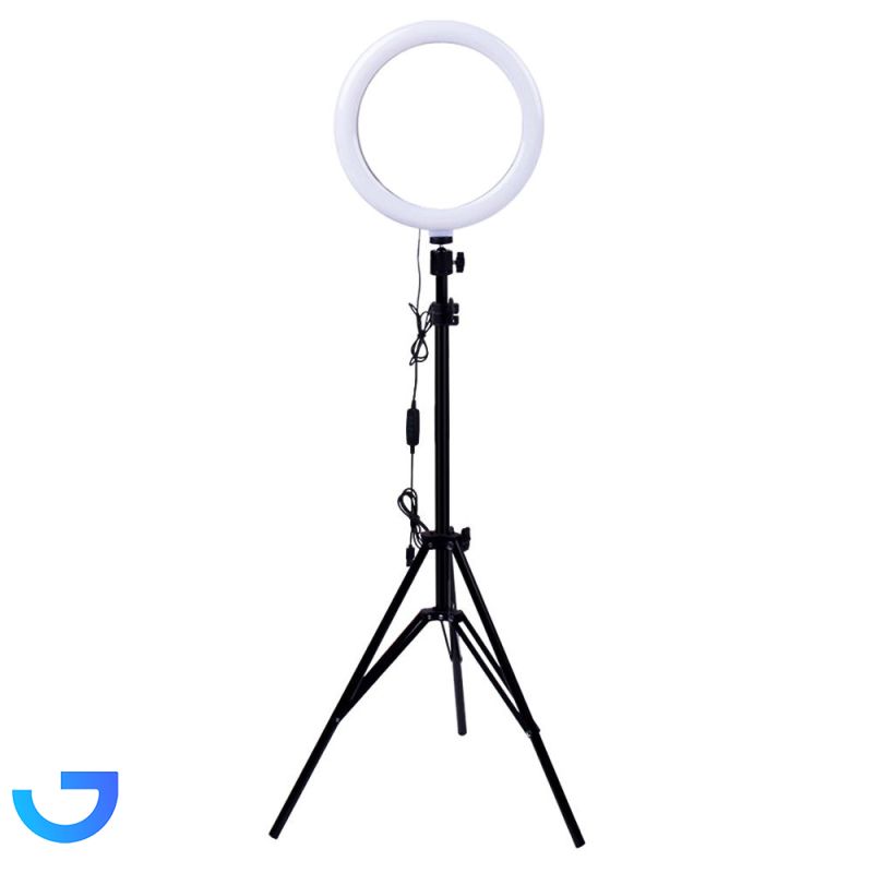 قیمت و خرید رینگ لایت مدل RL-18 (بدون پایه) | فروشگاه آریا