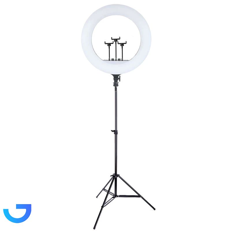 قیمت و خرید رینگ لایت مدل RL-21 | فروشگاه آریا