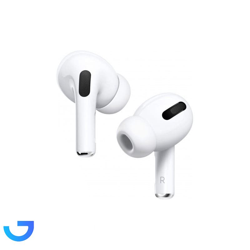 قیمت و خرید هدفون بلوتوث دو تایی Hiska AirPod Pro | فروشگاه آریا قیمت و خرید هدفون بلوتوث دو تایی Hiska AirPod Pro | فروشگاه آریا
