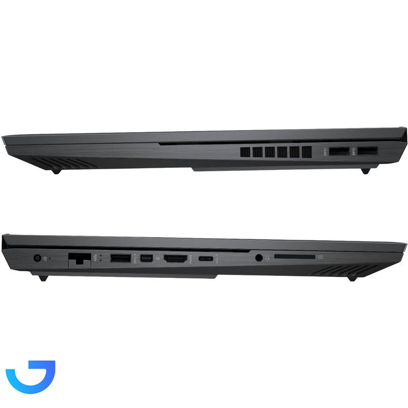 قیمت و خرید لپ تاپ اچ پی 16 اینچ مدل OMEN 16 B0001 پردازنده Core i7 رم 32GB حافظه 1TB SSD گرافیک 8G | فروشگاه آریا