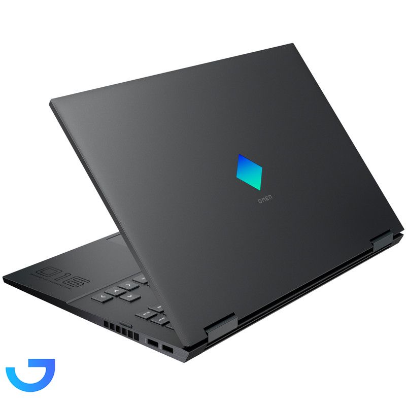 قیمت و خرید لپ تاپ اچ پی 16 اینچ مدل OMEN 16 B0001 پردازنده Core i7 رم 32GB حافظه 1TB SSD گرافیک 8G | فروشگاه آریا