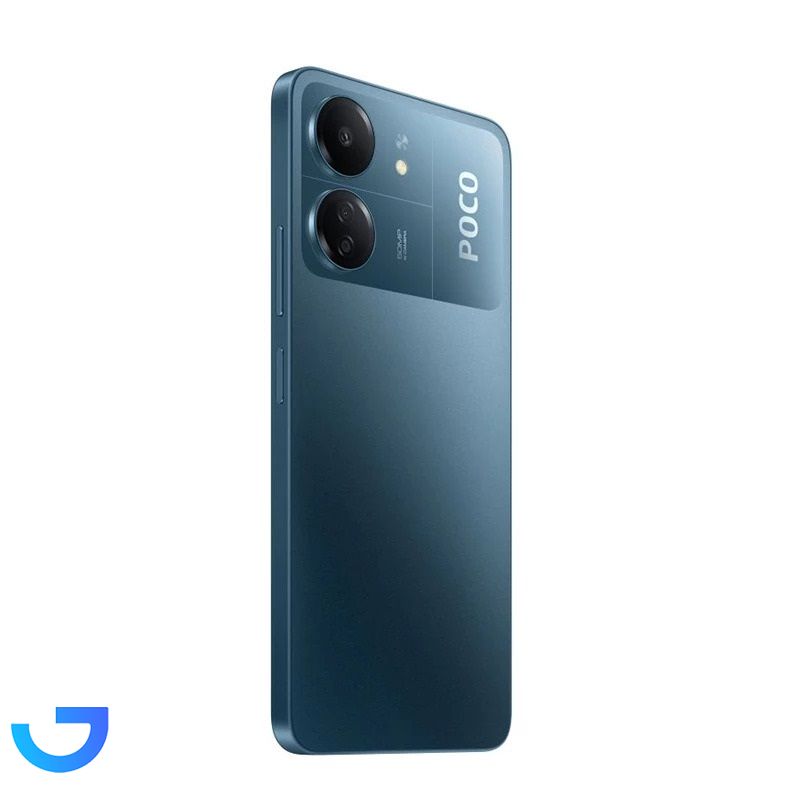 قیمت و خرید گوشی موبایل شیائومی مدل Xiaomi Poco C65 با ظرفیت 256 گیگابایت رم 8 گیگابایت گلوبال | فروشگاه آریا