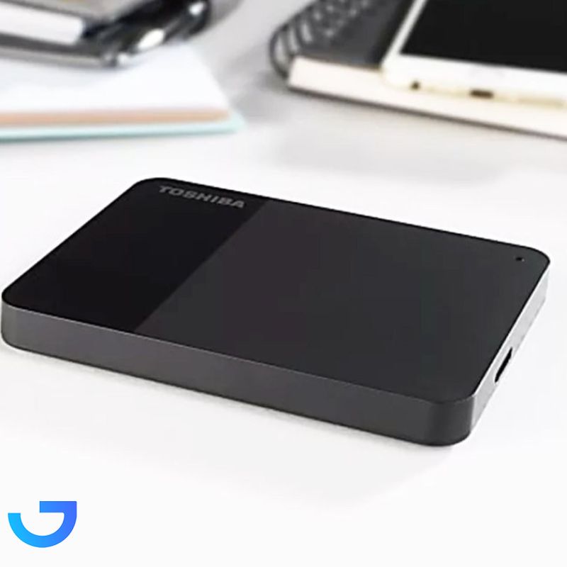قیمت و خرید هارد اکسترنال توشیبا مدل HDTP340EK3CA Canvio Ready ظرفیت 4 ترابایت | فروشگاه آریا