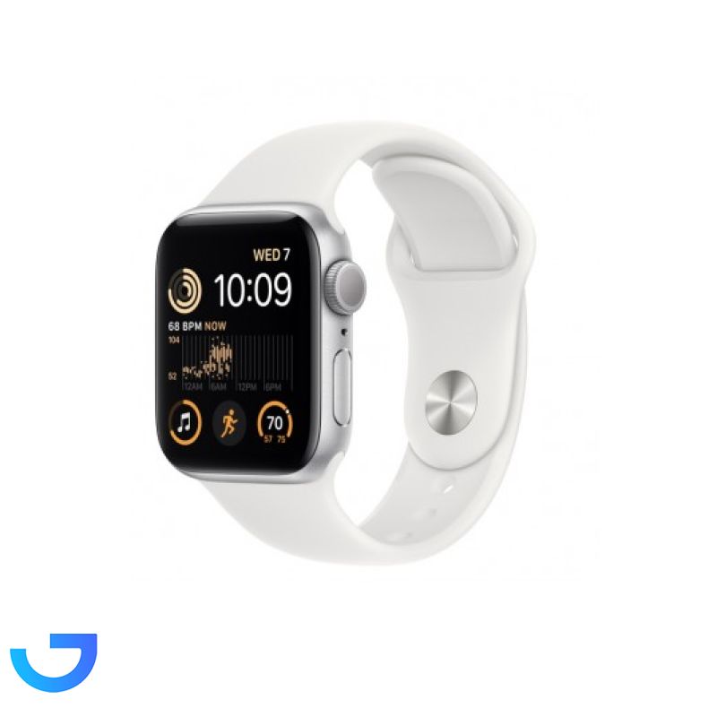 قیمت و خرید ساعت هوشمند اپل مدل SE 2023 Aluminum Case 44mm | فروشگاه آریا