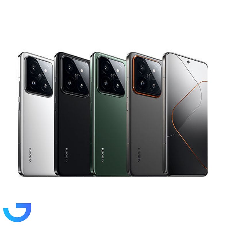 قیمت و خرید گوشی موبایل شیائومی مدل XIAOMI 14 PRO  با ظرفیت 512 گیگابایت رم 16 گیگابایت | فروشگاه آریا