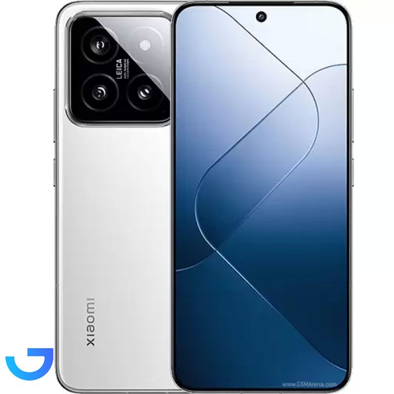 قیمت و خرید گوشی موبایل شیائومی مدل XIAOMI 14 با ظرفیت 1 ترابایت رم 16 گیگابایت | فروشگاه آریا