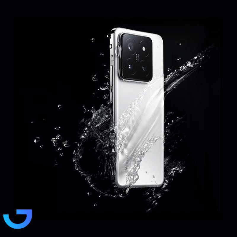 قیمت و خرید گوشی موبایل شیائومی مدل XIAOMI 14 PRO  با ظرفیت 512 گیگابایت رم 16 گیگابایت | فروشگاه آریا