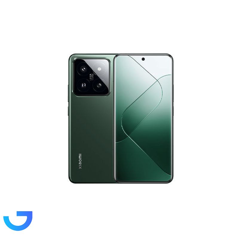 قیمت و خرید گوشی موبایل شیائومی مدل XIAOMI 14 PRO  با ظرفیت 512 گیگابایت رم 16 گیگابایت | فروشگاه آریا