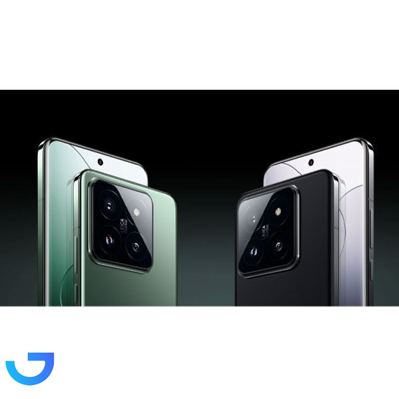 قیمت و خرید گوشی موبایل شیائومی مدل XIAOMI 14 PRO  با ظرفیت 256 گیگابایت رم 12 گیگابایت | فروشگاه آریا