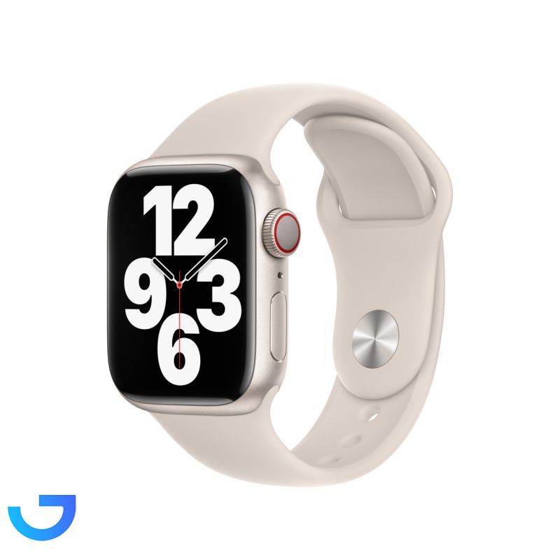 قیمت و خرید ساعت هوشمند اپل مدل SE 2023 Aluminum Case 44mm | فروشگاه آریا