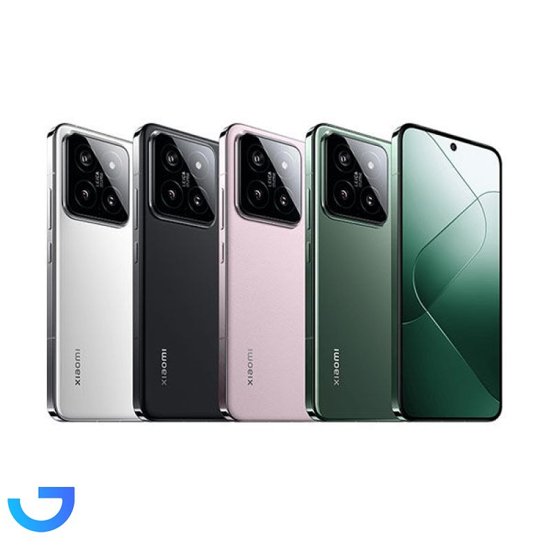 قیمت و خرید گوشی موبایل شیائومی مدل 5g XIAOMI 14 با ظرفیت512 گیگابایت رم 12 گیگابایت گلوبال | فروشگاه آریا