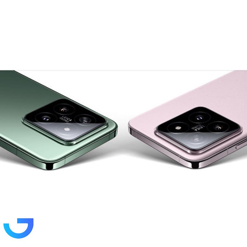 قیمت و خرید گوشی موبایل شیائومی مدل 5g XIAOMI 14 با ظرفیت512 گیگابایت رم 12 گیگابایت گلوبال | فروشگاه آریا