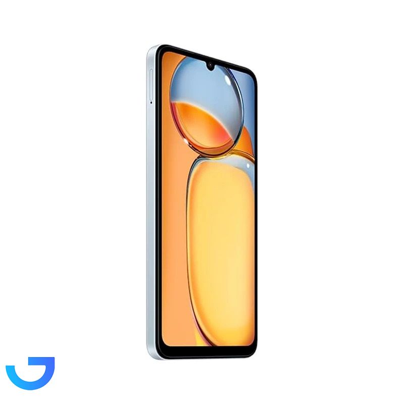 قیمت و خرید گوشی موبایل شیائومی مدل Xiaomi Redmi 13C دو سیم کارت ظرفیت 128 گیگابایت رم 4 گیگابایت | فروشگاه آریا