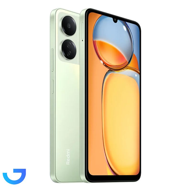 قیمت و خرید گوشی موبایل شیائومی مدل Xiaomi Redmi 13C دو سیم کارت ظرفیت 256 گیگابایت رم 8 گیگابایت گلوبال | فروشگاه آریا قیمت و خرید گوشی موبایل شیائومی مدل Xiaomi Redmi 13C دو سیم کارت ظرفیت 256 گیگابایت رم 8 گیگابایت گلوبال | فروشگاه آریا