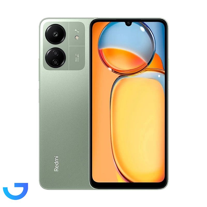 قیمت و خرید گوشی موبایل شیائومی مدل Xiaomi Redmi 13C دو سیم کارت ظرفیت 128 گیگابایت رم 4 گیگابایت | فروشگاه آریا