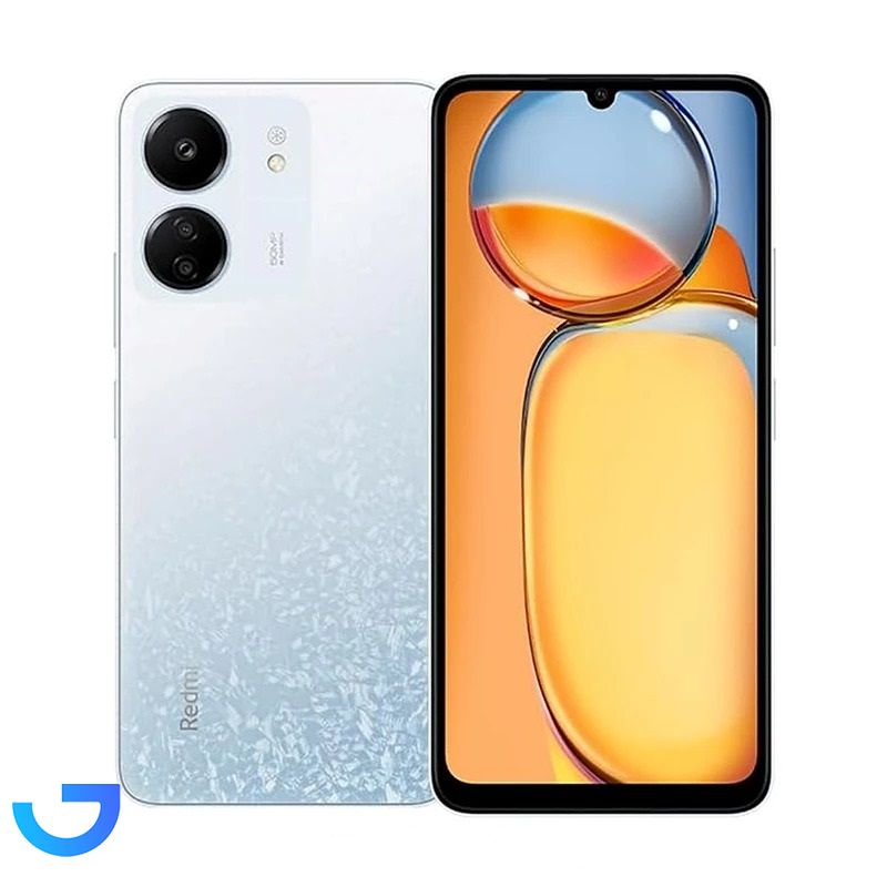 قیمت و خرید گوشی موبایل شیائومی مدل Xiaomi Redmi 13C دو سیم کارت ظرفیت 128 گیگابایت رم 4 گیگابایت | فروشگاه آریا