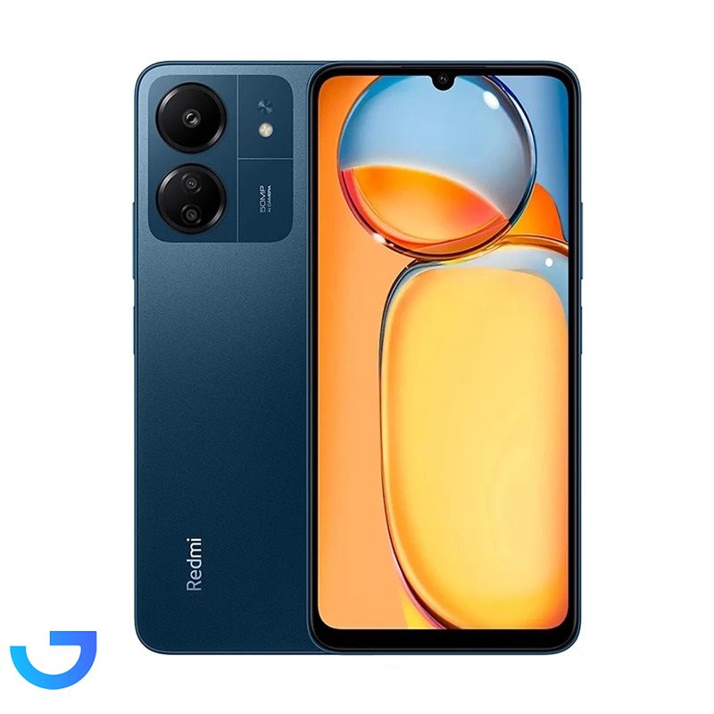 قیمت و خرید گوشی موبایل شیائومی مدل Xiaomi Redmi 13C دو سیم کارت ظرفیت 128 گیگابایت رم 6 گیگابایت گلوبال | فروشگاه آریا