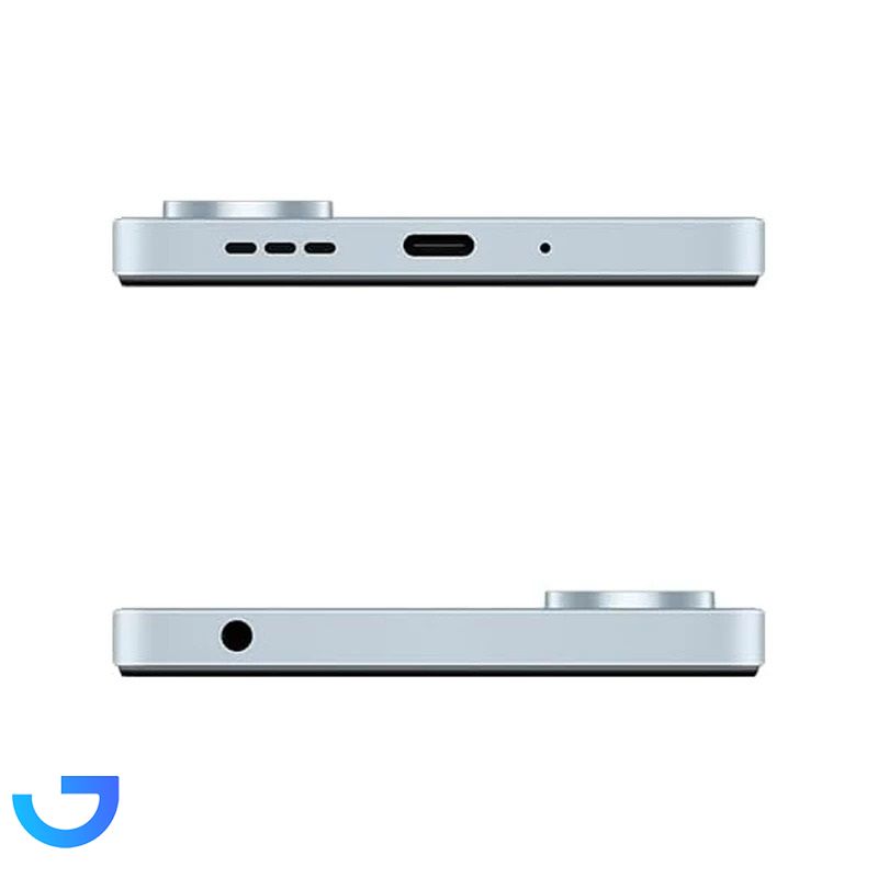 قیمت و خرید گوشی موبایل شیائومی مدل Xiaomi Redmi 13C دو سیم کارت ظرفیت 128 گیگابایت رم 6 گیگابایت گلوبال | فروشگاه آریا