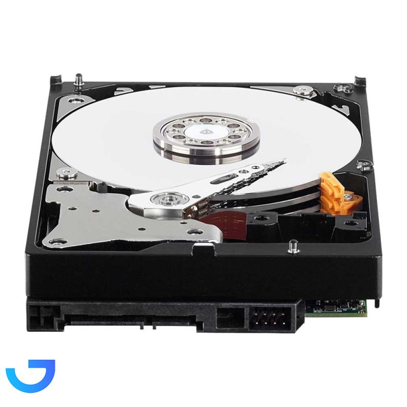 قیمت و خرید هارد دیسک اینترنال وسترن دیجیتال مدل Purple WD30PURZ ظرفیت 3 ترابایت | فروشگاه آریا