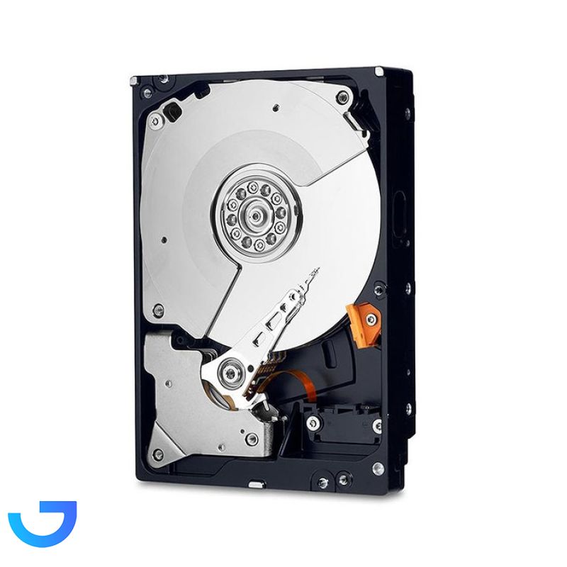 قیمت و خرید هارددیسک اینترنال وسترن دیجیتال مدل Purple WD140PURZ ظرفیت 14 ترابایت | فروشگاه آریا