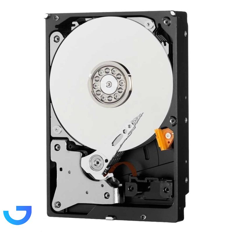 قیمت و خرید هارد دیسک اینترنال وسترن دیجیتال مدل Purple WD30PURZ ظرفیت 3 ترابایت | فروشگاه آریا